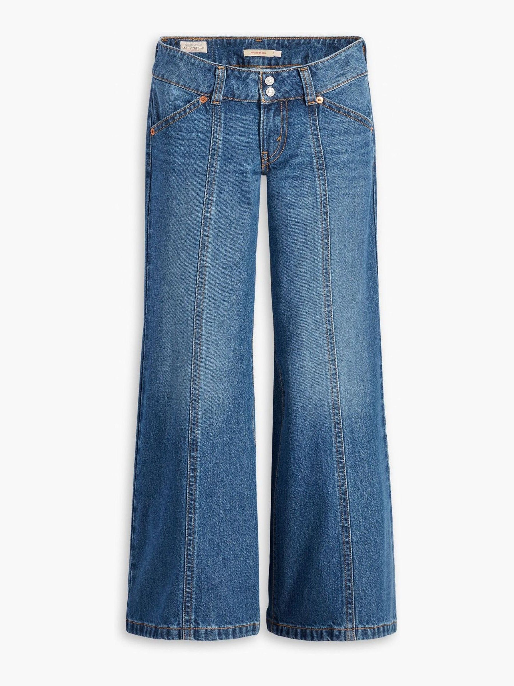 Big bell levi's on sale