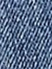 Levi's® Light Blue Denim Curve 501 81 Straight Fit 100% Cotton Jeans - Image 10 of 10