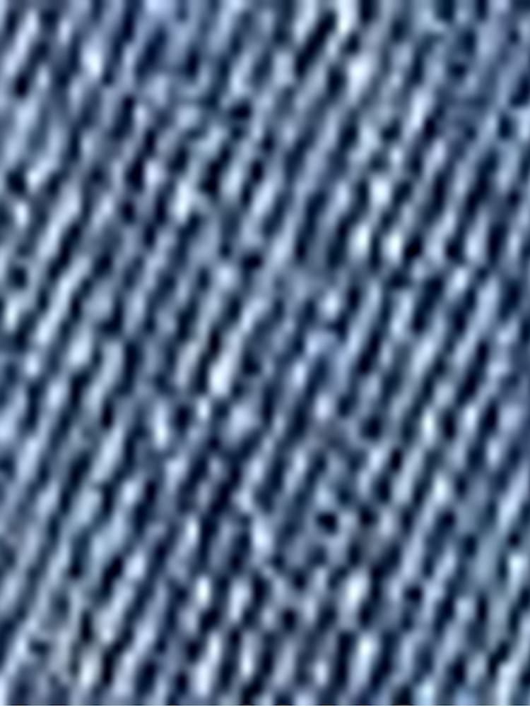 Levi's® Light Blue Denim Curve 501 81 Straight Fit 100% Cotton Jeans - Image 10 of 10