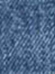 Levi's® Mid Blue 94 Baggy 100% Cotton Jeans - Image 4 of 4