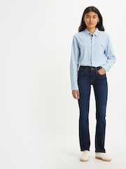 Темно-синий - ® Levi's 315™ формовые джинсы - Image 1 of 6