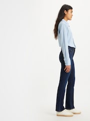 Темно-синий - ® Levi's 315™ формовые джинсы - Image 3 of 6