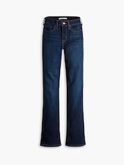 Темно-синий - ® Levi's 315™ формовые джинсы - Image 4 of 6