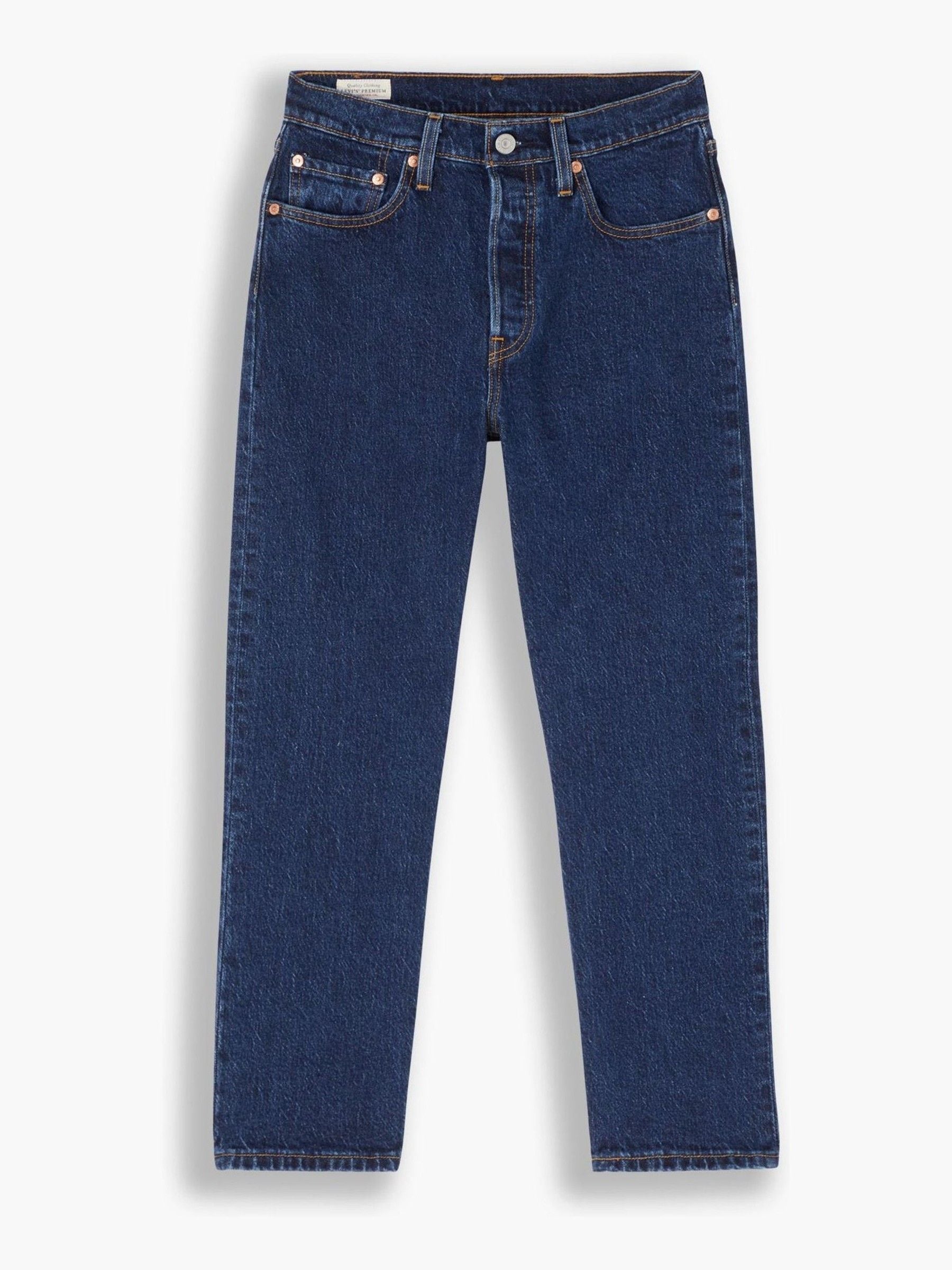 Levi's Made in USA　501 ジーンズ　W36 L28 00's Levi's 501 デニムパンツ 