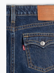 Levi's® Dark Blue Noughties Big Bell Jeans - Image 7 of 7