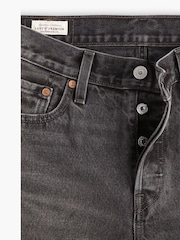 Levi's® Black 501® 90's 100% Cotton Jeans - Image 8 of 8