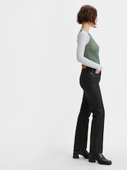 Levi's® Black 501® Original Jeans - Image 5 of 9