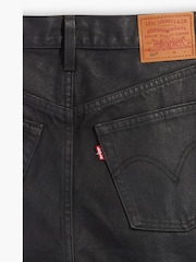 Levi's® Black 501® Original Jeans - Image 9 of 9