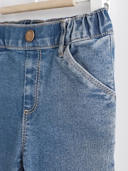 Denim Baby Pull-On Jeans - Image 2 of 5