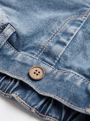 Denim Baby Pull-On Jeans - Image 4 of 5