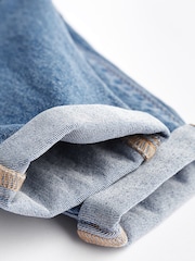 Denim Baby Pull-On Jeans - Image 5 of 5