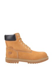Timberland Pro Iconic Safety Toe Work Boots - Image 1 of 4