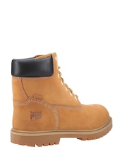 Timberland Pro Iconic Safety Toe Work Boots - Image 2 of 4