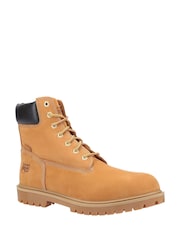 Timberland Pro Iconic Safety Toe Work Boots - Image 3 of 4