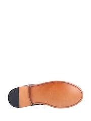 Cotswold Siddington Leather Goodyear Welt Boots - Image 3 of 4