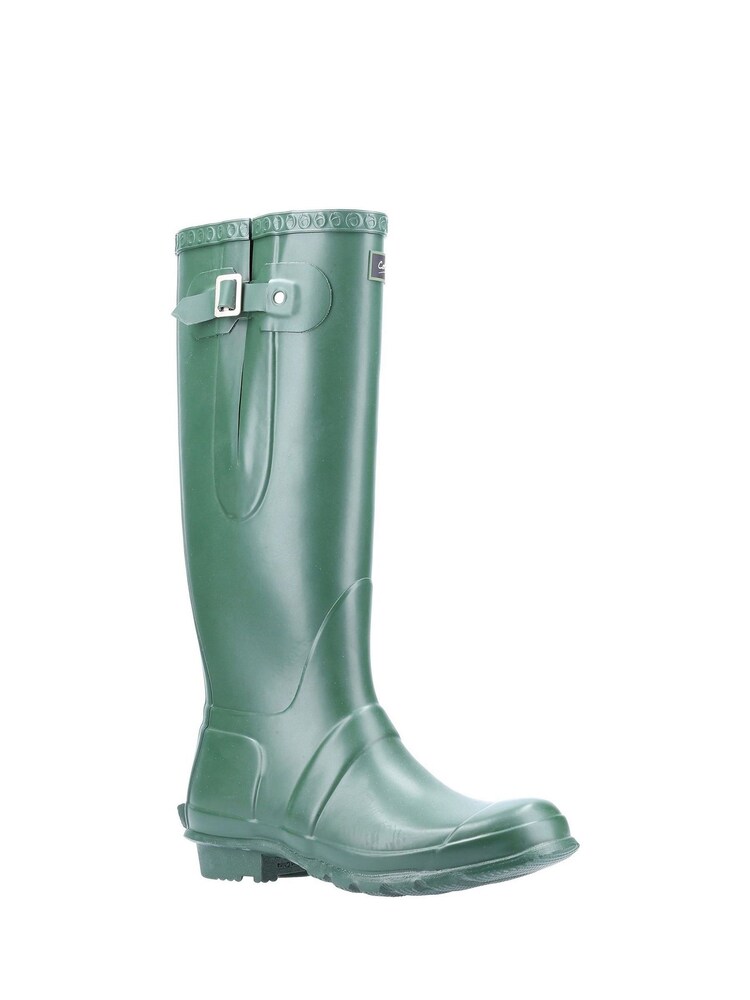 Cotswolds Windsor Tall Wellington Boots - Image 3 of 5