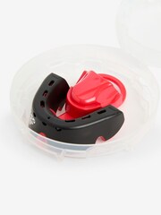 adidas Black/Red adidas Opro Mouthguard - Image 2 of 4
