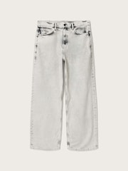 AllSaints Grey Lenny Jeans - Image 7 of 7