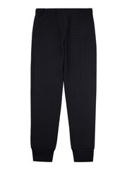 Jack Wills Black 100% Cotton Haydor Joggers - Image 6 of 7