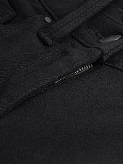 Black Lift, Slim And Shape Slim Cargo Jeans - Image 7 of 7