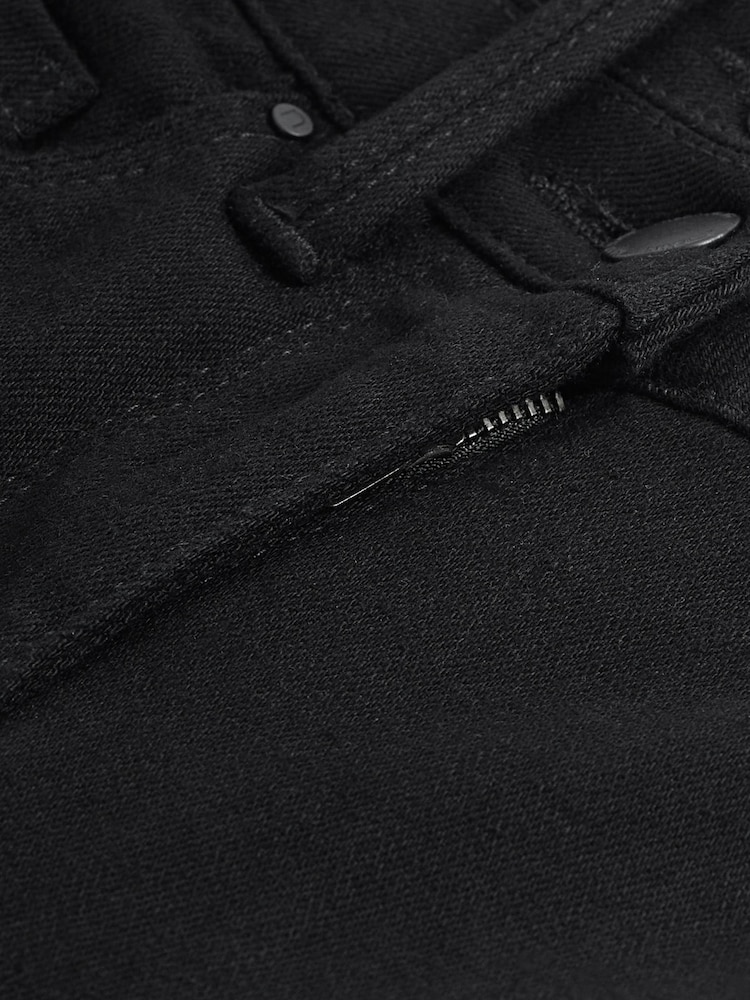 Black Lift, Slim And Shape Slim Cargo Jeans - Image 7 of 7 Black Lift, Slim And Shape Slim Cargo Jeans - Image 7 of 7