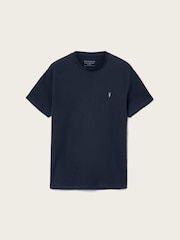 Camiseta de manga corta con cuello redondo AllSaints Dexter - Imagen 6 de 6