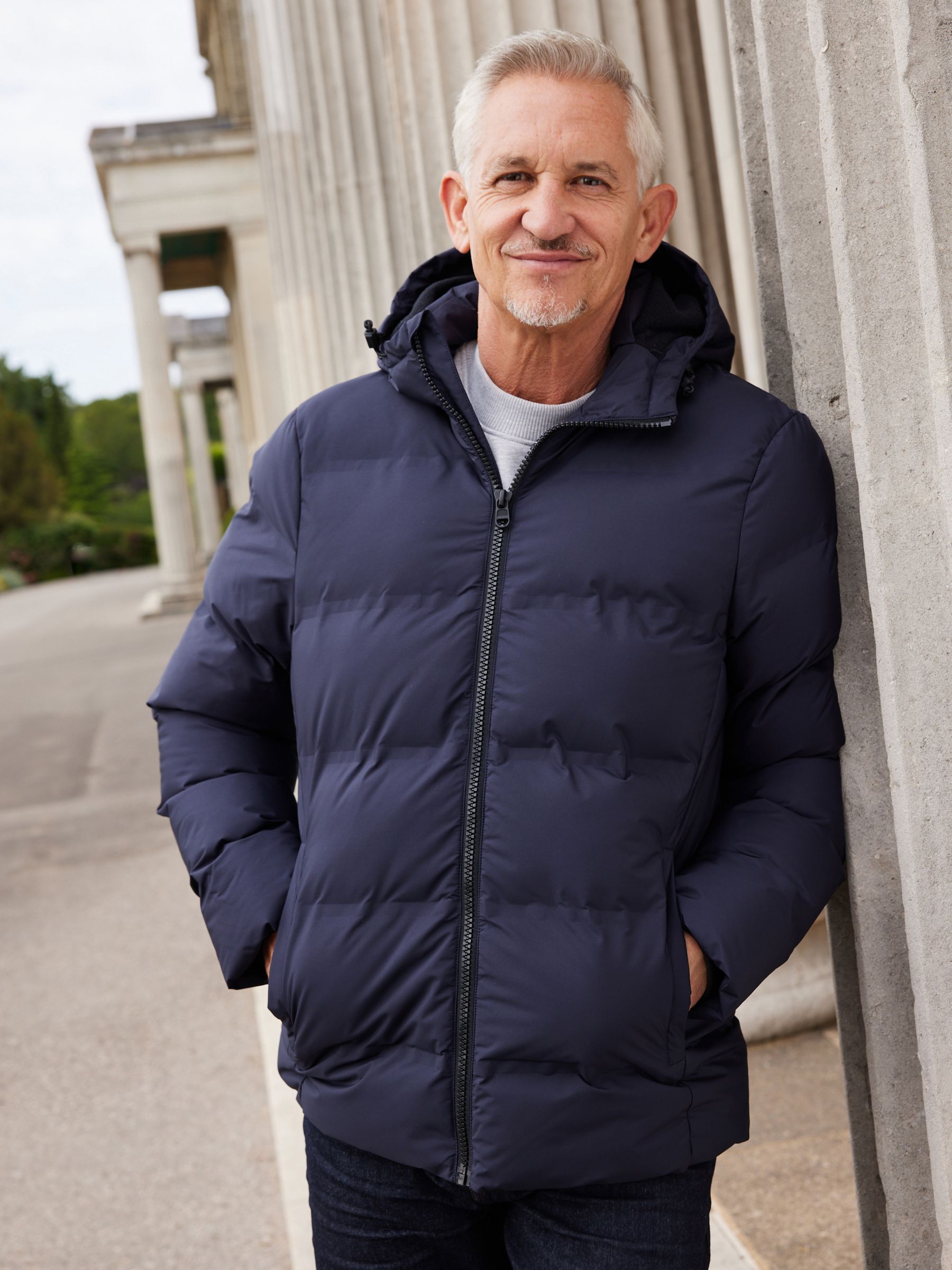 Next shower resistant jacket hotsell