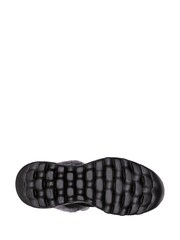 Skechers Black Womens On-The-Go Joy Plush Dreams Boots - Image 5 of 5