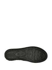 Skechers Black Womens Reggae Fest 2.0 New Yorker Boots - Image 5 of 5
