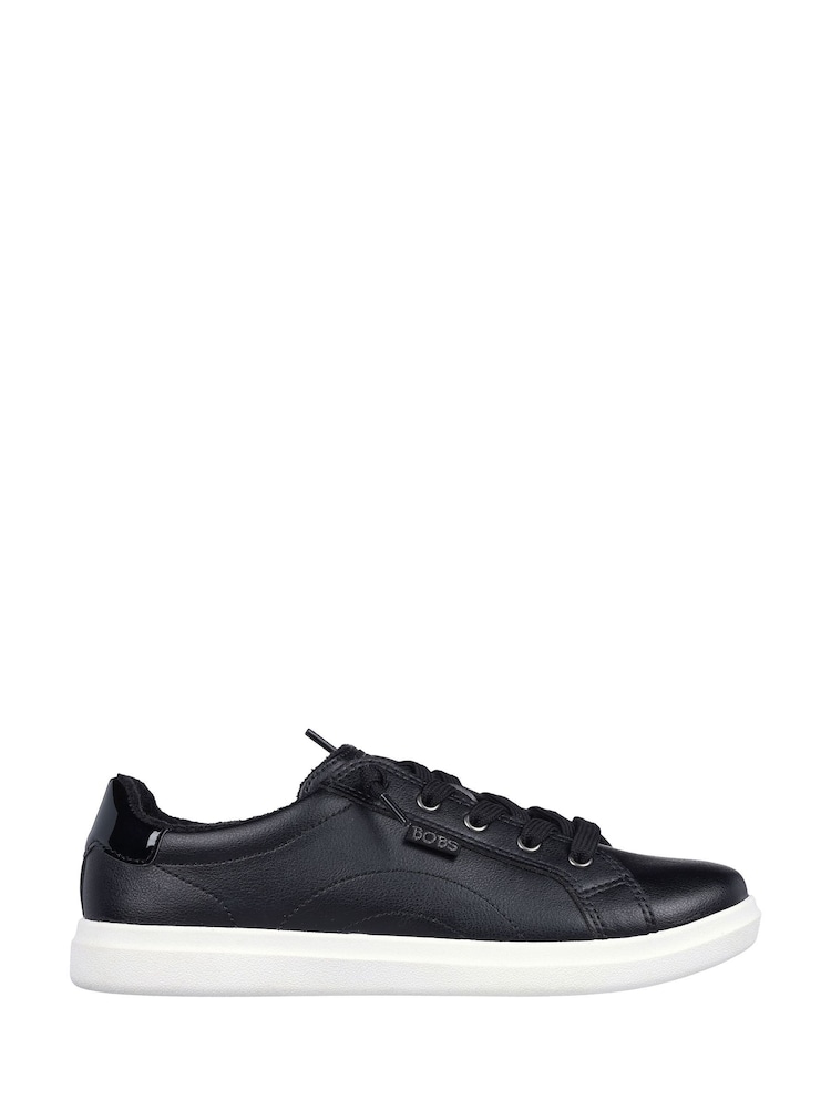 Negro - Skechers Entrenadores Bobs D Vine Instant Delight para mujer - Imagen 1 de 5 Negro - Skechers Entrenadores Bobs D Vine Instant Delight para mujer - Imagen 1 de 5