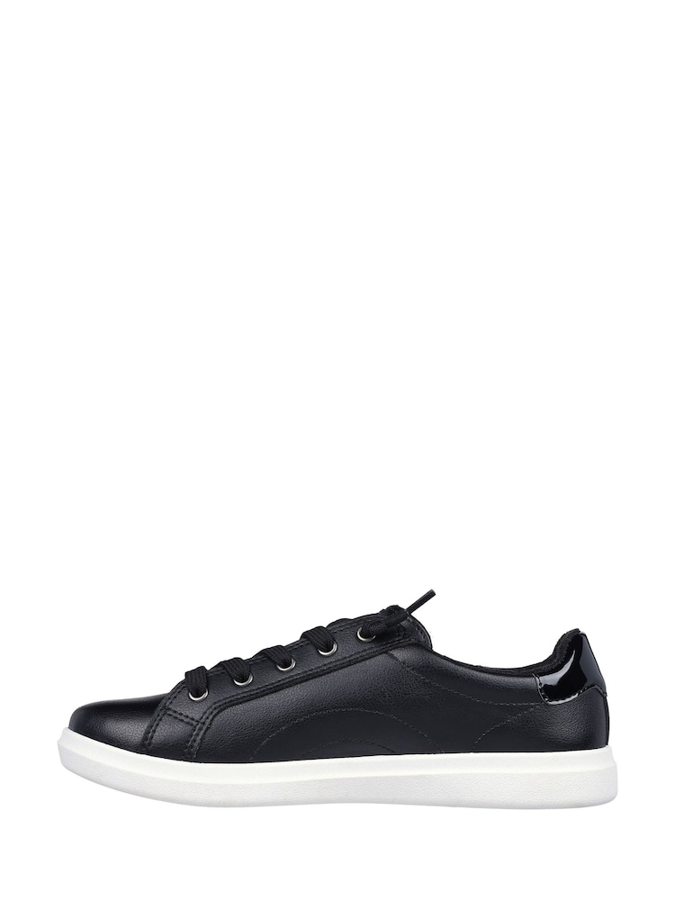 Negro - Skechers Entrenadores Bobs D Vine Instant Delight para mujer - Imagen 2 de 5 Negro - Skechers Entrenadores Bobs D Vine Instant Delight para mujer - Imagen 2 de 5