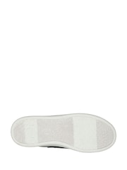 Skechers Black Standard Fit Womens Bobs D Vine Instant Delight Trainers - Image 5 of 5