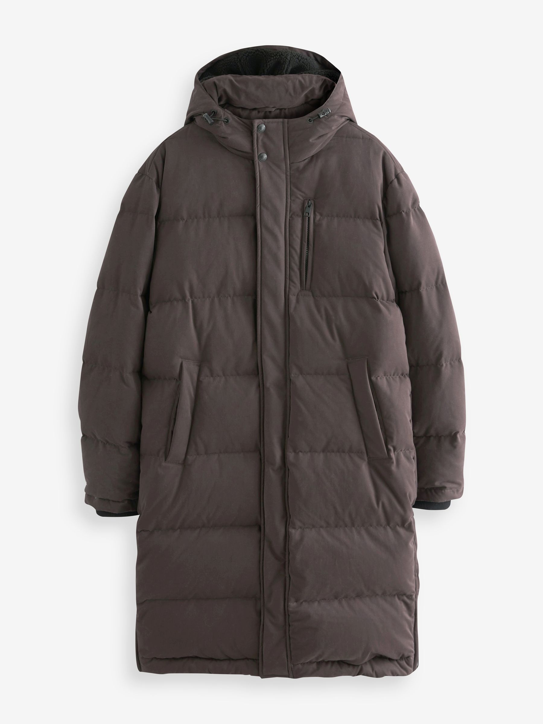 Italian puffer coats store