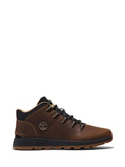 Timberland Sprint Trekker Boots - Image 1 of 4