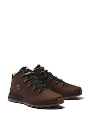 Timberland Sprint Trekker Boots - Image 2 of 4