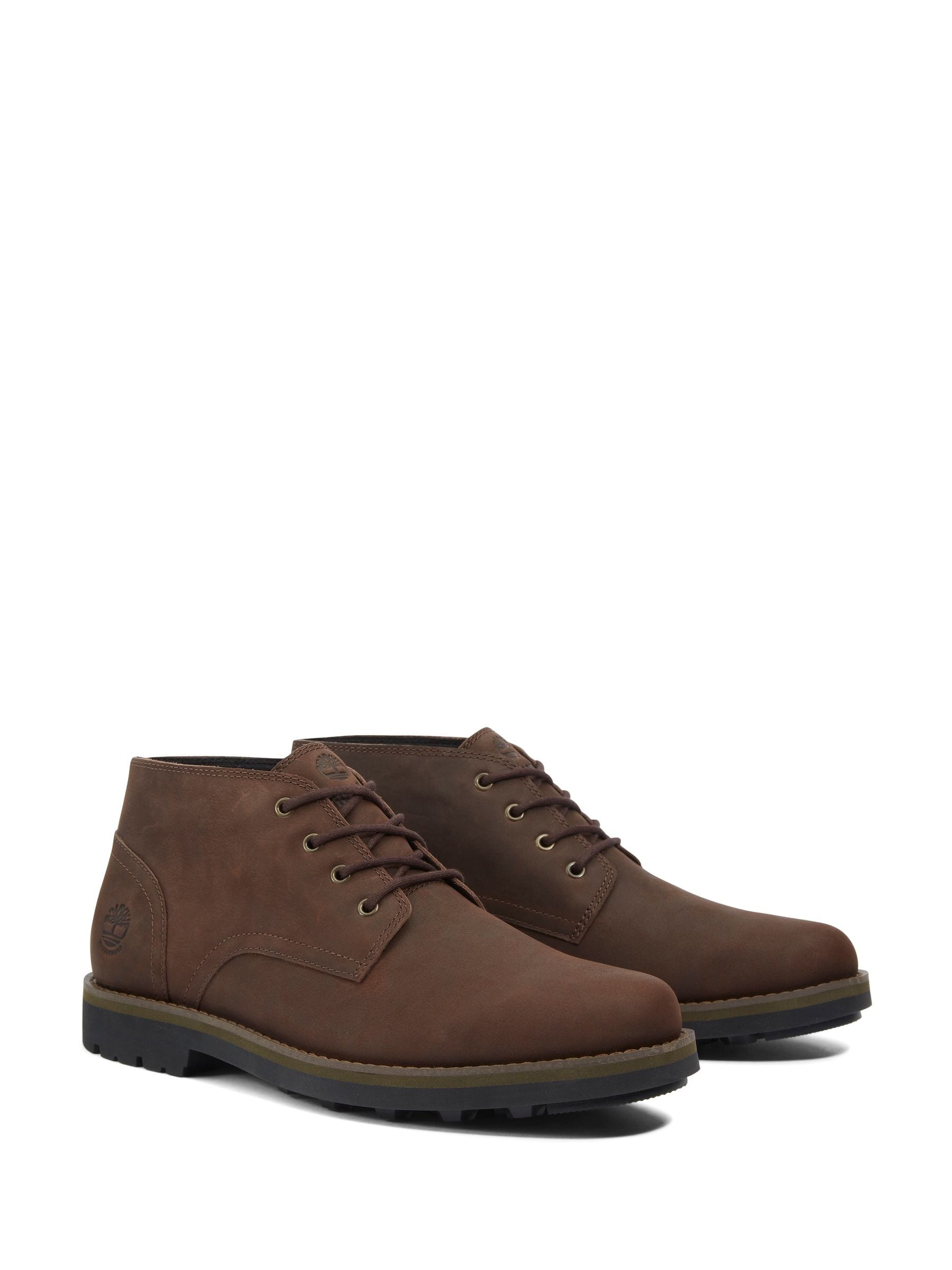Buy Timberland Alden Brook Chukka Brown Boots from Next United Arab Emirates