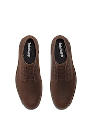 Timberland Alden Brook Chukka Brown Boots - Image 3 of 4