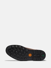 Timberland Alden Brook Chukka Brown Boots - Image 4 of 4