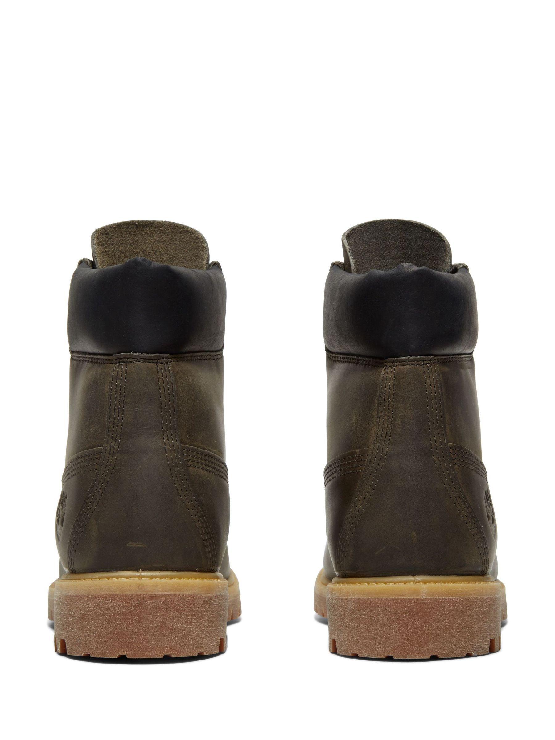 Buy Timberland 6 Inch Premium Icon Boots from Next United Arab Emirates