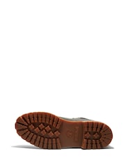 Timberland - 6 inch premium boots met logo - Image 4 of 5