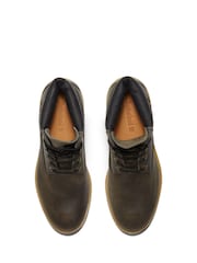 Timberland - 6 inch premium boots met logo - Image 5 of 5