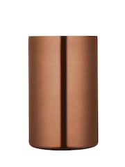 BarCraft Copper Finish Double Walled Wine Cooler - Image 2 of 2