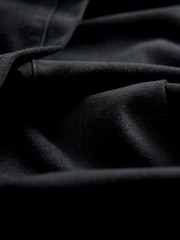 Black Slim Lift And Shape Bootcut Jeans - Image 7 of 7