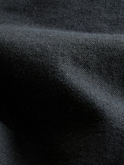 Black Slim Lift And Shape Jeans - Image 7 of 8