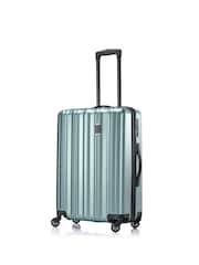 Tripp Mint Green Retro II Medium Suitcase - Image 1 of 4