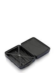 Tripp Navy Blue Retro II Medium Suitcase - Image 4 of 4