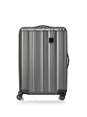 Tripp Silver Retro II Medium Suitcase - Image 1 of 4