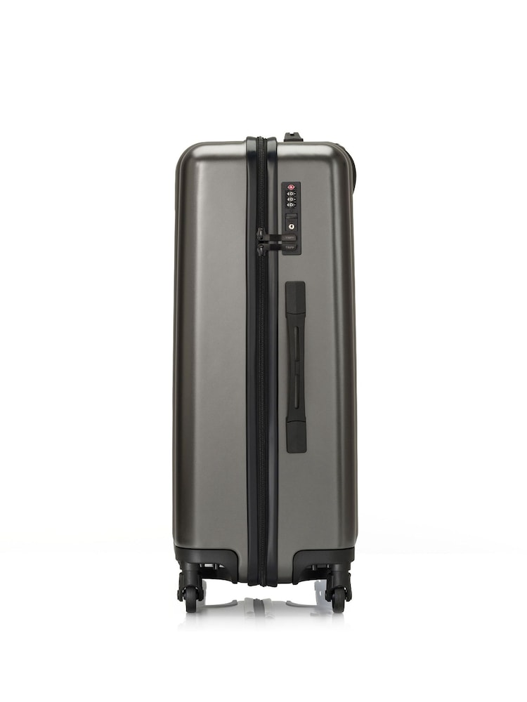 Tripp Silver Retro II Medium Suitcase - Image 2 of 4