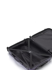 Tripp Purple Horizon Cabin 4 Wheel Suitcase - Image 4 of 4