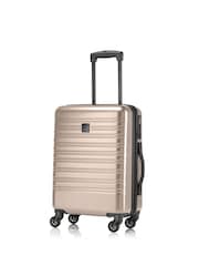 Tripp Gold Horizon Cabin 4 Wheel Suitcase - Image 1 of 4